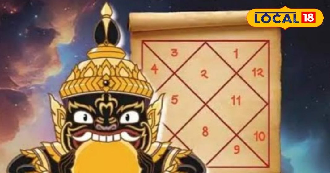 राहु की महादशा में भी चमक सकती किस्मत, रंक से राजा बन जाते लोग, बस गांठ बांध लें ये आसान उपाय – Jharkhand News
