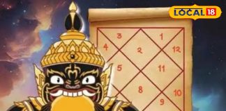 राहु की महादशा में भी चमक सकती किस्मत, रंक से राजा बन जाते लोग, बस गांठ बांध लें ये आसान उपाय – Jharkhand News