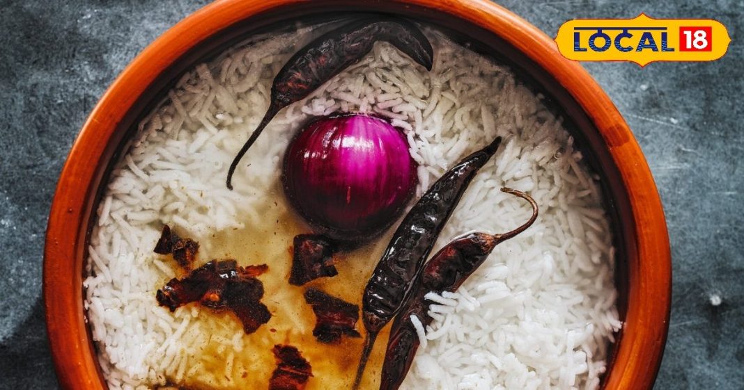 पेट ठीक नहीं रहता तो गुनगुनी धूप में खाएं पंताभात, पाचन होगा तंदरुस्त, बाजार से नहीं खरीदना पड़ेगा प्रोबायोटिक!