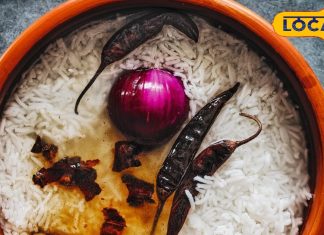 पेट ठीक नहीं रहता तो गुनगुनी धूप में खाएं पंताभात, पाचन होगा तंदरुस्त, बाजार से नहीं खरीदना पड़ेगा प्रोबायोटिक!