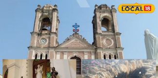 हैदराबाद जोसेफ कैथेड्रल का नवीनीकरण पूरा, 500 लोगों की क्षमता संग खुला