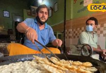 कभी चखी इस 100 साल पुरानी दुकान की जलेबी? अंदर कुरकुरी जाली, जाली में चाशनी, हर बाइट में मिठास का धमाका