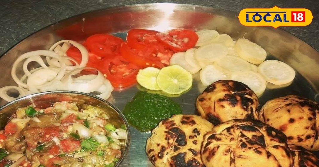 बिहारी स्टाइल लिट्टी-चोखा बनाना है तो फॉलो करें ये खास रेसिपी, आएगा ऐसा स्वाद, भूख से ज्यादा खाएंगे आप! – Jharkhand News