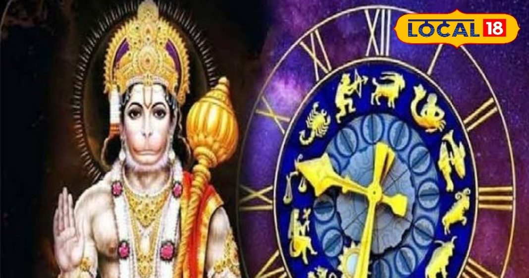 आज का मीन राशिफल: धन लाभ के प्रबल योग, व्यापार में मिलेगी बम्पर सफलता, हनुमान जी की कृपा से खुलेगा भाग्य! पढ़ें राशिफल