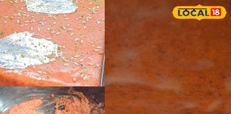 | Winter Dishes Recipe |