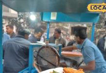 Jamshedpur Anil Ji three dal pakode win hearts in Bistupur