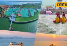 न्यू ईयर सेलिब्रेशन के लिए फरफेक्ट डेस्टिनेशन है एमपी की ये टॉप 5 जगहें, यादगार रहेगी ट्रिप