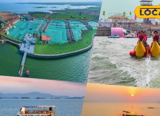 न्यू ईयर सेलिब्रेशन के लिए फरफेक्ट डेस्टिनेशन है एमपी की ये टॉप 5 जगहें, यादगार रहेगी ट्रिप