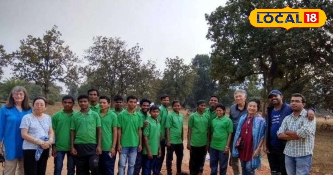 अनदेखा बस्तर, असली अनुभव, कहीं भी नहीं मिलेगा ऐसा सफर… झरने, वादियां और लोकल फूड का मजा – Chhattisgarh News