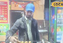 धनबाद के लोगों की पहली पसंद है ‘लक्की की लिट्टी’, 20 साल के लक्की 7 साल से संभाल रहे दुकान, वकालत भी पढ़ रहे! – Jharkhand News