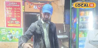 धनबाद के लोगों की पहली पसंद है ‘लक्की की लिट्टी’, 20 साल के लक्की 7 साल से संभाल रहे दुकान, वकालत भी पढ़ रहे! – Jharkhand News