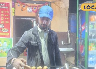 धनबाद के लोगों की पहली पसंद है ‘लक्की की लिट्टी’, 20 साल के लक्की 7 साल से संभाल रहे दुकान, वकालत भी पढ़ रहे! – Jharkhand News