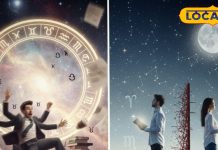 आज का मकर राशिफल: मकर राशि वालों सावधान! आज भावनाओं में बहना भारी पड़ सकता है, बड़े फैसले टालें