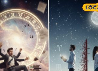 आज का मकर राशिफल: मकर राशि वालों सावधान! आज भावनाओं में बहना भारी पड़ सकता है, बड़े फैसले टालें