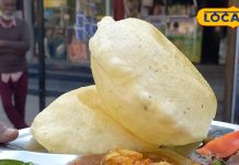 यूपी में यहां मिल रहे हैं गजब के छोले भटूरे, स्वाद ऐसा कि घरों में नाश्ता बनना हुआ बंद, दुकान में लगी भीड़ – Uttar Pradesh News
