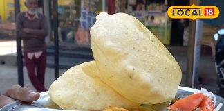 यूपी में यहां मिल रहे हैं गजब के छोले भटूरे, स्वाद ऐसा कि घरों में नाश्ता बनना हुआ बंद, दुकान में लगी भीड़ – Uttar Pradesh News