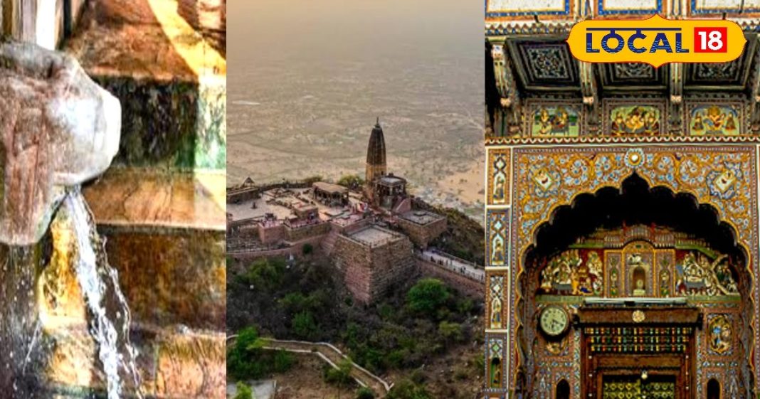 Sikar Picnic Spots | Sikar Hot Water Spring | Sikar Tourist Places | Famous Picnic Point Sikar | Best Places to Visit in Sikar | Sikar Natural Hot Water