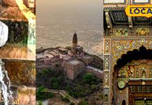 Sikar Picnic Spots | Sikar Hot Water Spring | Sikar Tourist Places | Famous Picnic Point Sikar | Best Places to Visit in Sikar | Sikar Natural Hot Water