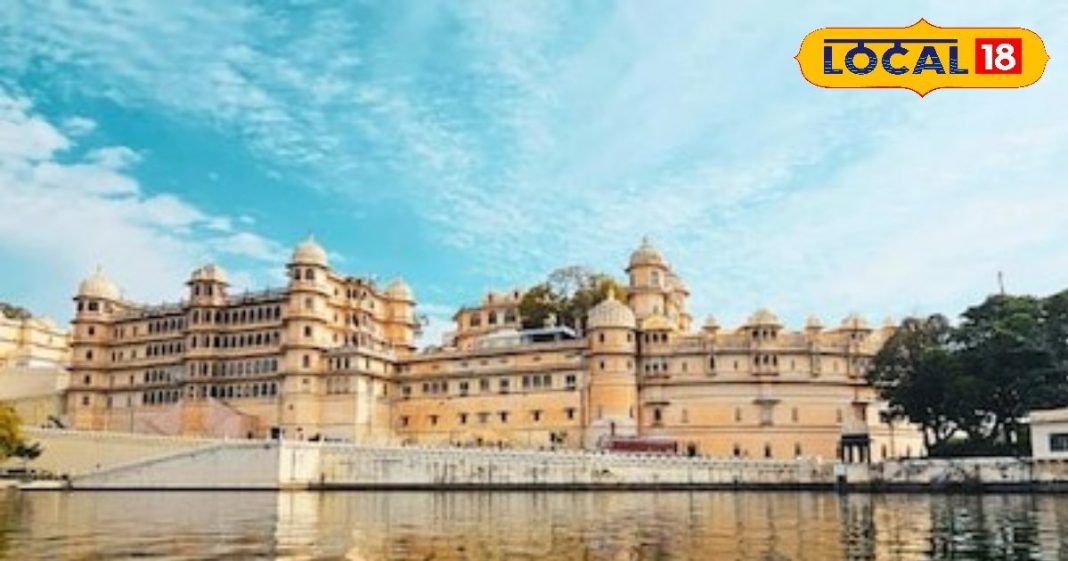 कम बजट में उदयपुर घूमना चाहते हैं? यहां मिलेंगे ₹500 से शुरू होने वाले ठहरने के शानदार विकल्प