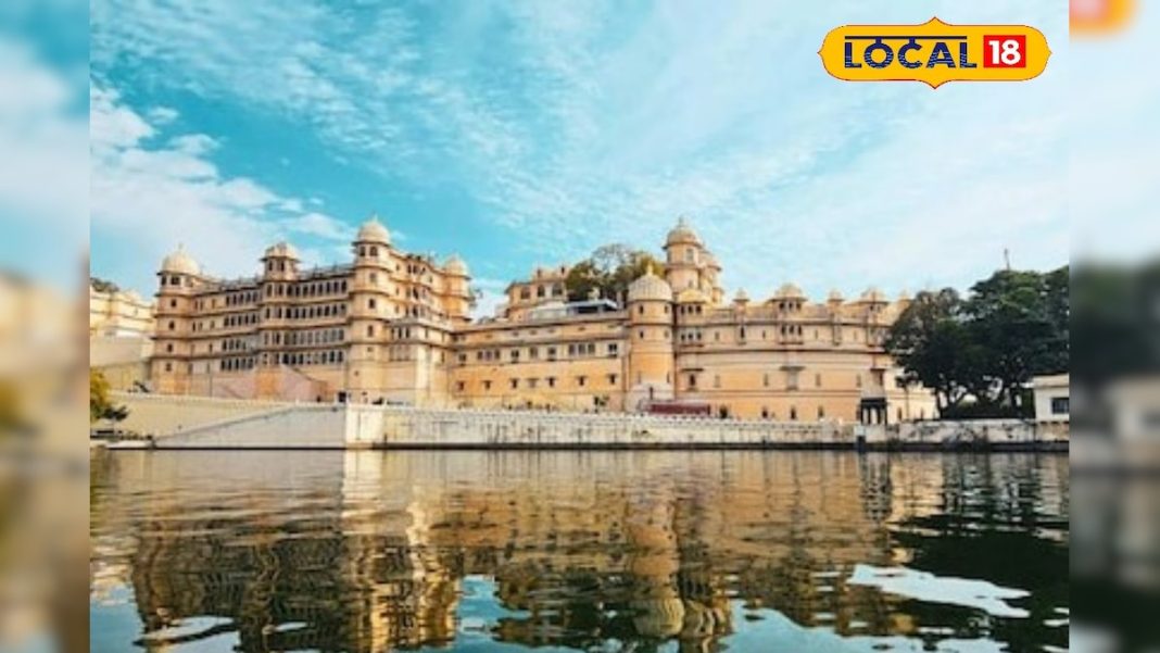 कम बजट में उदयपुर घूमना चाहते हैं? ठहरने की सुविधा को लेकर हैं परेशान, जानें सबसे किफायती स्टे ऑप्शंस