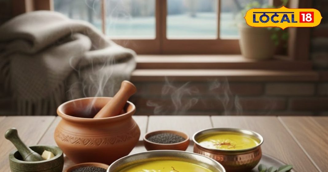 जोड़ों का दर्द होगा गायब हड्डियां लोहे जैसी होंगी मजबूत! ठंड में अपनाएं ये असरदार देसी नुस्खे – Bihar News