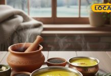 जोड़ों का दर्द होगा गायब हड्डियां लोहे जैसी होंगी मजबूत! ठंड में अपनाएं ये असरदार देसी नुस्खे – Bihar News