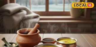 जोड़ों का दर्द होगा गायब हड्डियां लोहे जैसी होंगी मजबूत! ठंड में अपनाएं ये असरदार देसी नुस्खे – Bihar News