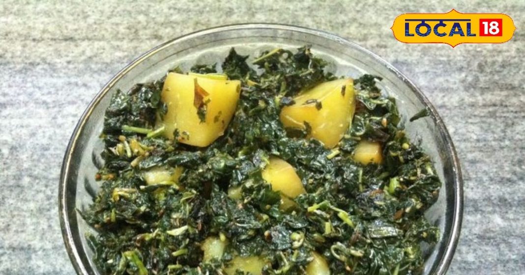 बच्चों से लेकर बुजुर्गों तक, सबकी आंखों के लिए वरदान है चौलाई! जानिए इसके 5 जबरदस्त फायदे – Uttarakhand News