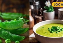 किचन का कचरा नहीं, ये है पोषण का खजाना: मटर के छिलकों से बनाएं सूप, क्रीमी टेक्सचर, इम्यूनिटी बूस्टर, टेस्ट एवन