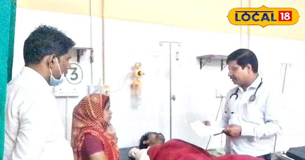 ब्रेन हेमरेज और हार्ट अटैक से बचें, ठंड में अपनाएं ये आसान हेल्थ टिप्स, एकदम रहेंगे फिट – Uttar Pradesh News