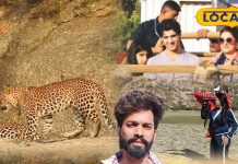 पाली से जवाई बांध पहुंचें: सफारी और दर्शनीय स्थल जानकारी