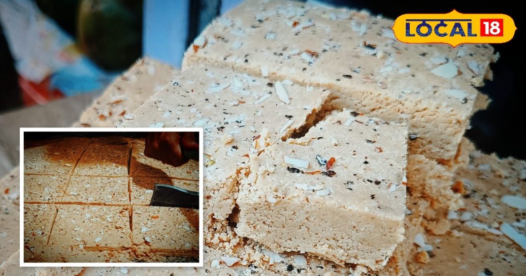 करौली की शुगर फ्री गजक: जानें प्रसिद्धि, कीमत और सीक्रेट रेसिपी