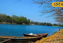 नौका-विहार, हरियाली, शांत वातावरण… हजारीबाग में यहां मनाएं पिकनिक, शहर के बीच है खूबसूरत लोकेशन – Jharkhand News