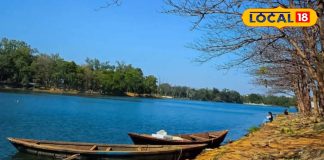 नौका-विहार, हरियाली, शांत वातावरण… हजारीबाग में यहां मनाएं पिकनिक, शहर के बीच है खूबसूरत लोकेशन – Jharkhand News