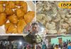 सिर्फ 10 रुपए में सुपर क्रिस्पी! जेब हल्की, स्वाद भारी, रायपुर के मिनी समोसों पर क्यों टूट पड़ते हैं लोग? – Chhattisgarh News
