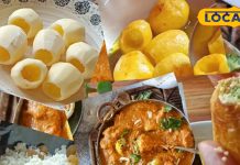 5 आलू और 150 ग्राम पनीर से बनती है ये रॉयल सब्जी, बना दी तो आपकी कुकिंग के लिए पढ़े जाएंगे कसीदे, गजब स्वाद! – Jharkhand News