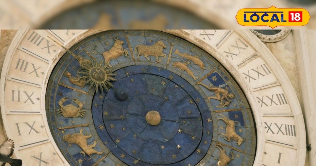 शनि के नक्षत्र में बुध का प्रवेश, कौन-कौन सी राशियों की बदल जाएगी किस्मत? जानें पूरी कहानी