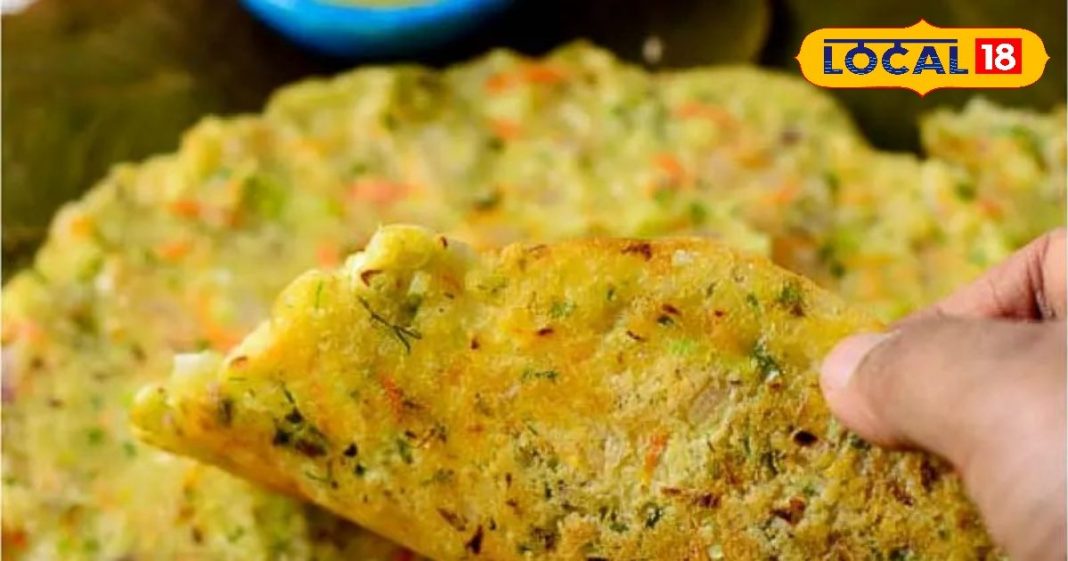 ग्लूटन-फ्री और हेल्दी! अक्की रोटी क्यों बन रही हर घर की पसंद? जानिए आसान रेसिपी