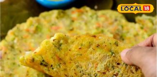 ग्लूटन-फ्री और हेल्दी! अक्की रोटी क्यों बन रही हर घर की पसंद? जानिए आसान रेसिपी