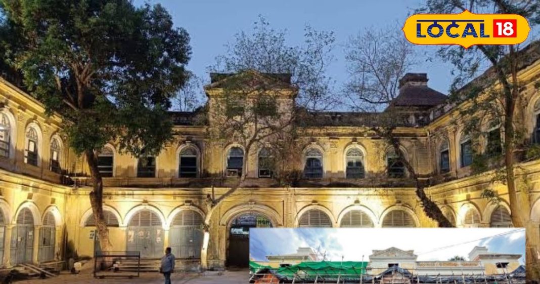 चारमीनार के पास सरदार महल बनेगा नया पर्यटन केंद्र, अप्रैल में खुला