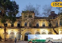 चारमीनार के पास सरदार महल बनेगा नया पर्यटन केंद्र, अप्रैल में खुला