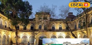 चारमीनार के पास सरदार महल बनेगा नया पर्यटन केंद्र, अप्रैल में खुला