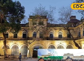 चारमीनार के पास सरदार महल बनेगा नया पर्यटन केंद्र, अप्रैल में खुला