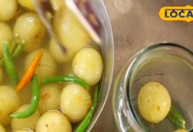 आदिवासी खाते बिना तेल-मसाले का अचार, आंवले से ऐसे करते तैयार, डालते बस ये दो चीज, स्वाद के सामने कुछ नहीं टिकता – Jharkhand News