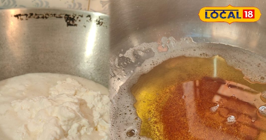 मिलावटी घी को कहें टाटा-बाय: घर पर आसानी से बनाएं मलाई से घी, शुद्धता भरपूर, एक चम्मच से दोगुना होगा स्वाद