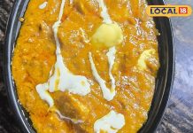 हवाई जहाज है या रेस्टोरेंट? चकरा जाएगा दिमाग, प्लेन में परोसा जाता है लजीज खाना, यकीन नहीं आता तो देखें वीडियो