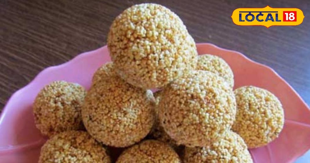 इस सर्दी इन सेहतमंद बीजों से घर पर बनाएं ये हेल्दी लड्डू, एनीमिया होगा दूर, हड्डियां बनेगी मजबूत!