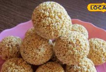 इस सर्दी इन सेहतमंद बीजों से घर पर बनाएं ये हेल्दी लड्डू, एनीमिया होगा दूर, हड्डियां बनेगी मजबूत!