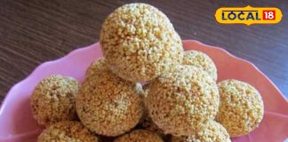 इस सर्दी इन सेहतमंद बीजों से घर पर बनाएं ये हेल्दी लड्डू, एनीमिया होगा दूर, हड्डियां बनेगी मजबूत!