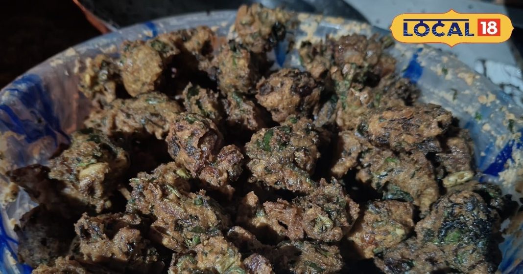 नाश्ते में बनाएं छतरपुर की फेमस मूंग दाल मंगोड़ी, खाते ही मुंह से निकलेगी तारीफ, सिंपल है रेसिपी